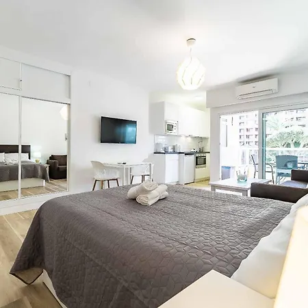 Apartment Pyr *