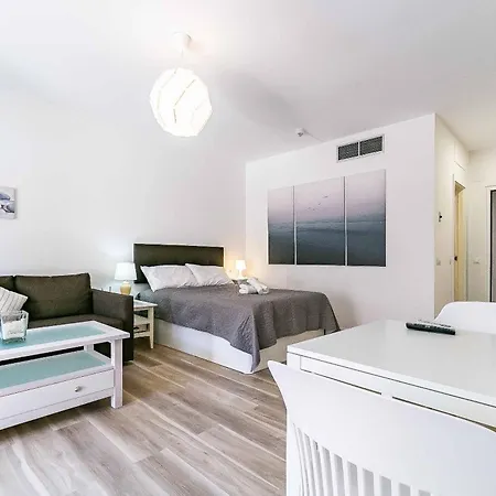 Apartment Pyr Fuengirola