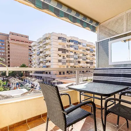 Pyr * Fuengirola