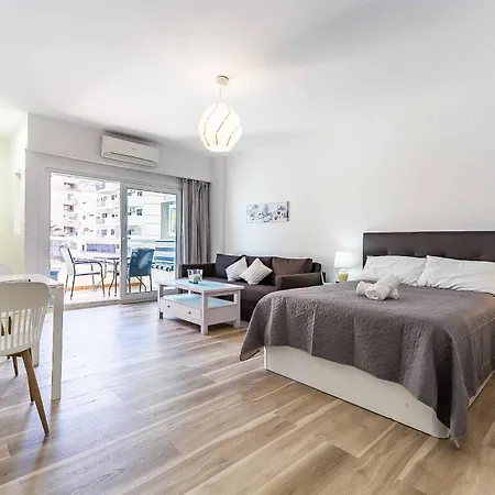 Apartment Pyr Fuengirola