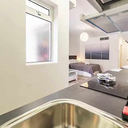 Apartment Pyr