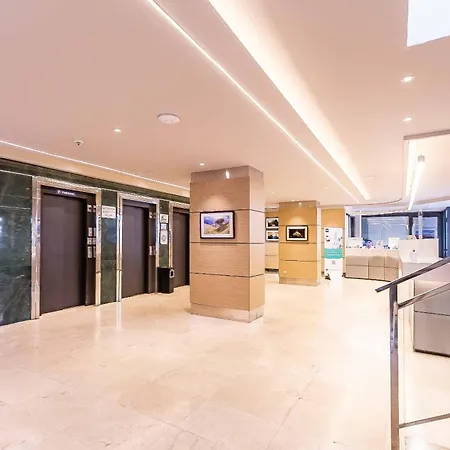 Pyr Appartement Fuengirola