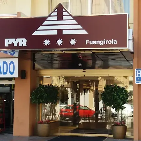 Appartement Pyr